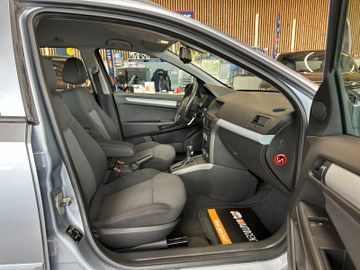 Opel Astra H Caravan Edition *TÜV: 1127*TEMPO*KLIMA*