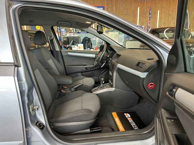 Opel Astra H Caravan Edition *TÜV: 1127*TEMPO*KLIMA*