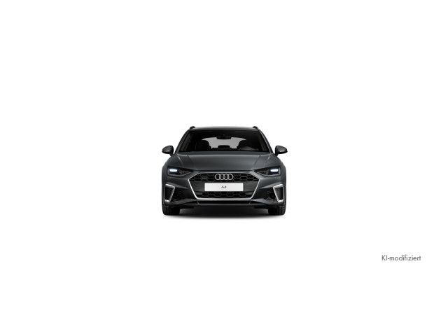 Audi A4 - Bild 4