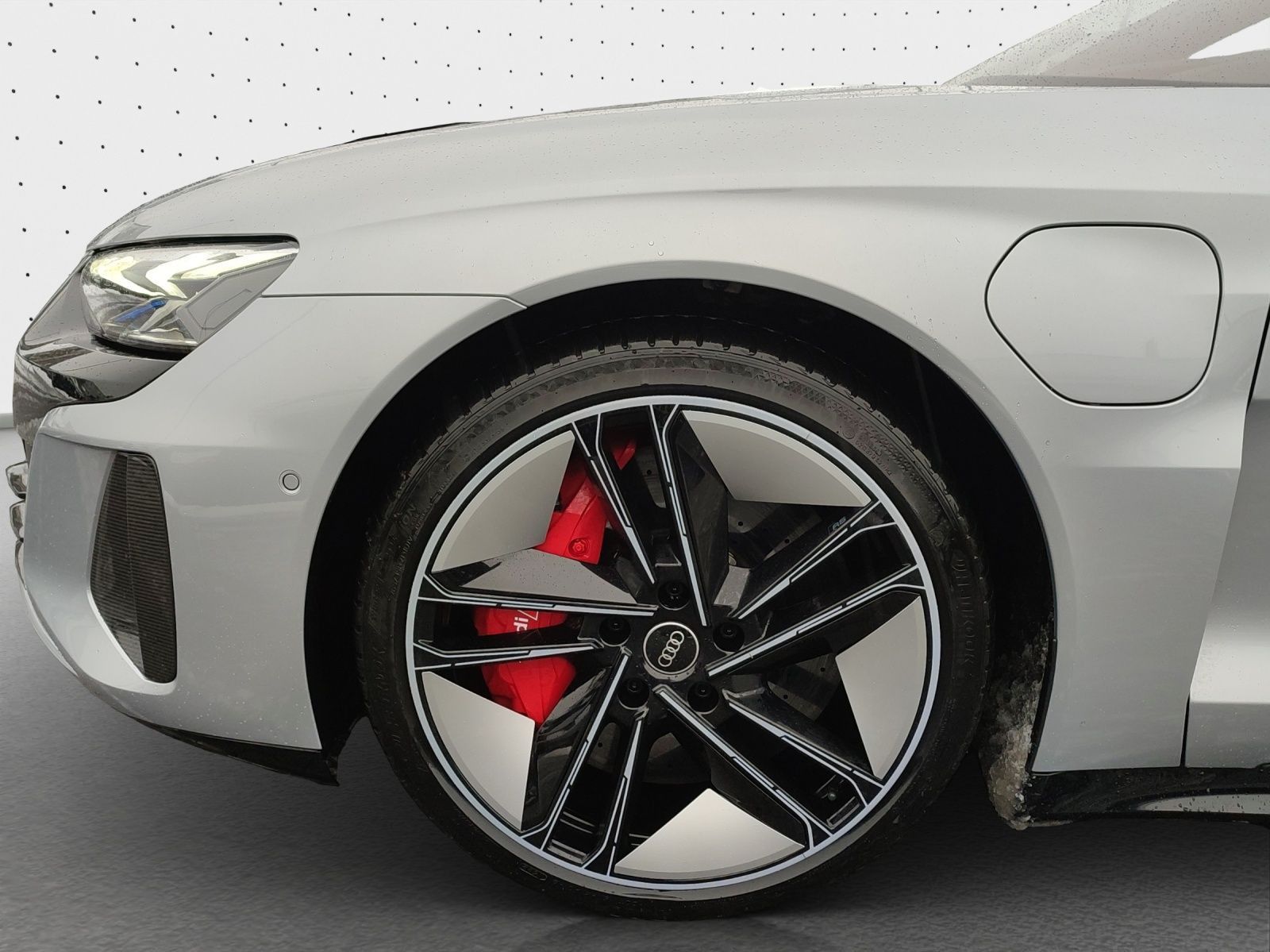 Audi RS e-tron GT - Bild 9