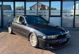 BMW Bmw E39 540i V8|Schaltgetriebe|M5 Umbau|Limo - BMW 5er Reihe: E39