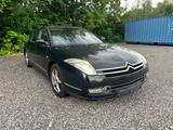 Citroën C6 Exclusive 2.7 HDi - Citroën C6: 2.2