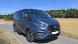 Ford Tourneo Custom Titanium Automatk 8-Sitzer