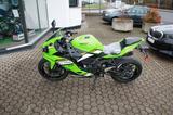 Kawasaki Ninja ZX-4RR Modell 2025 - Offers matching your search criteria