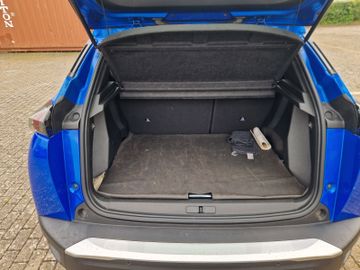 Bild 8 Peugeot 2008 Allure