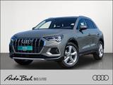 Audi Q3 SUV advanced 35 TFSI 110(150) kW(PS) S tronic - scheckheftgepflegte Audi Q3