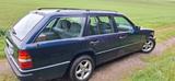 Mercedes-Benz 200 E , W124 - gebrauchte Mercedes-Benz 200 aus dem Jahr 1996