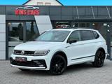 Volkswagen Tiguan Allspace R-Line*4Mo*Pano*360°*Standhzg. - Volkswagen Tiguan Allspace in Augsburg