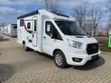 Bürstner LINEO T 620 COMBI E LISTENPREIS: 74.200 € %%% - Bürstner 74