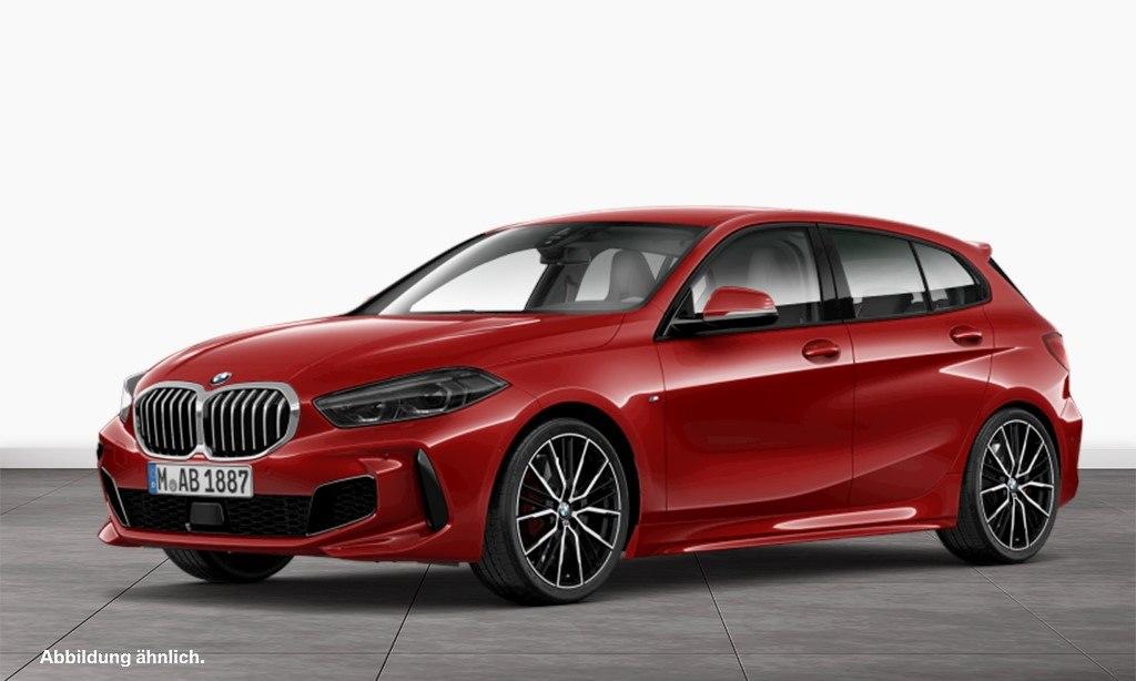 BMW 128ti LiveCockpitProf Kamera Driv.Assist HiFi