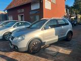 Volkswagen Polo IV CrossPolo - gebrauchte VW Polo aus dem Jahr 2007