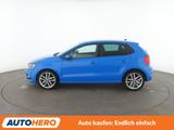Volkswagen Polo 1.2 TSI Highline BMT*TEMPO*PDC*SHZ*BT - Volkswagen Polo: 1.2