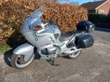 BMW R1100RT - BMW GEBRAUCHT R 1100 RT