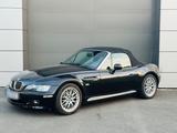 BMW Z3 1.9 118PS Facelift Bj: 2001 - BMW 1er Reihe aus 2001