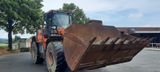 CAT 962M Klima 1-Hand German Maschine!!!! - Gebraucht Maschine