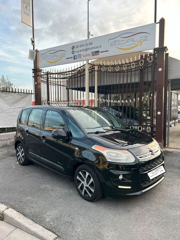 Citroën Citroen C3 Picasso C3 Picasso 1.6 HDi 90 Exclusi