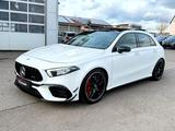Mercedes-Benz A 45 S AMG 4-Matic+ PerformanceSitz_Pano_Burmest - gebrauchte Mercedes-Benz A 45 AMG aus dem Jahr 2022