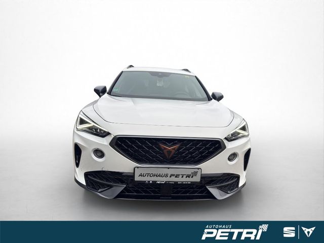 Foto Nummer 8: CUPRA Formentor