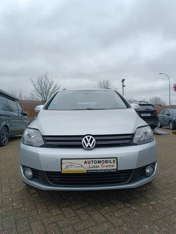 Volkswagen Golf Plus VI Team,DSG,SHZ,PDC,AC,ALU,TEMPOMAT!!