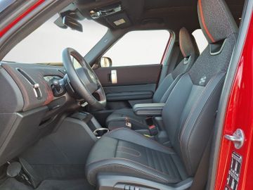 MINI Countryman S (Cooper) - 7
