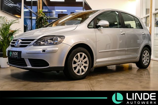 Golf Plus Comfortline |KLIMA|PDC|SHZ|TEMPO|15ALU