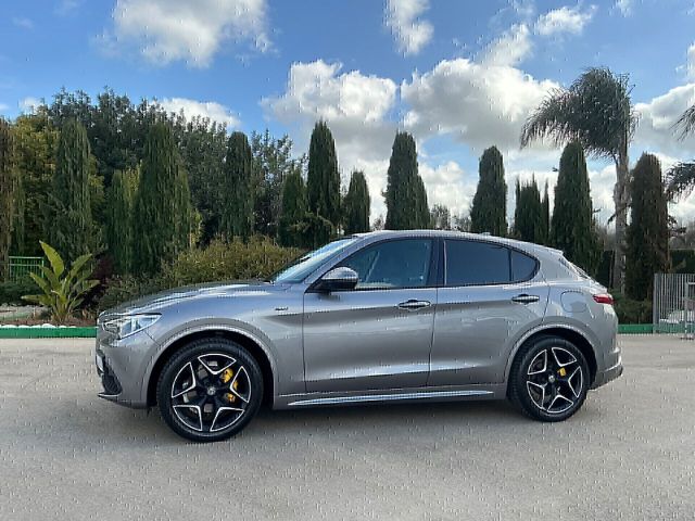 Alfa Romeo ALFA ROMEO STELVIO 2.2 Q4 190 CV VERSIONE SPRINT