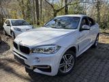BMW X6 M50 d*AUTO*LED*NAVI*AHK*HEAD-UP*SOFT - BMW X6 Gebrauchtwagen in Stuttgart