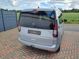 Volkswagen Caddy 2,0TDI 90kW DSG BMT Caddy  - Volkswagen Caddy: 9k