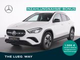 Mercedes-Benz GLA 180 Progressive+MBUX+LED-HP+Night+EHeck+RFK+ - Mercedes-Benz GLA 180 aus 2024