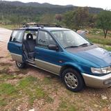 Mitsubishi  Space Runner - Klima - Ersthan... - Mitsubishi Space Runner Gebrauchtwagen