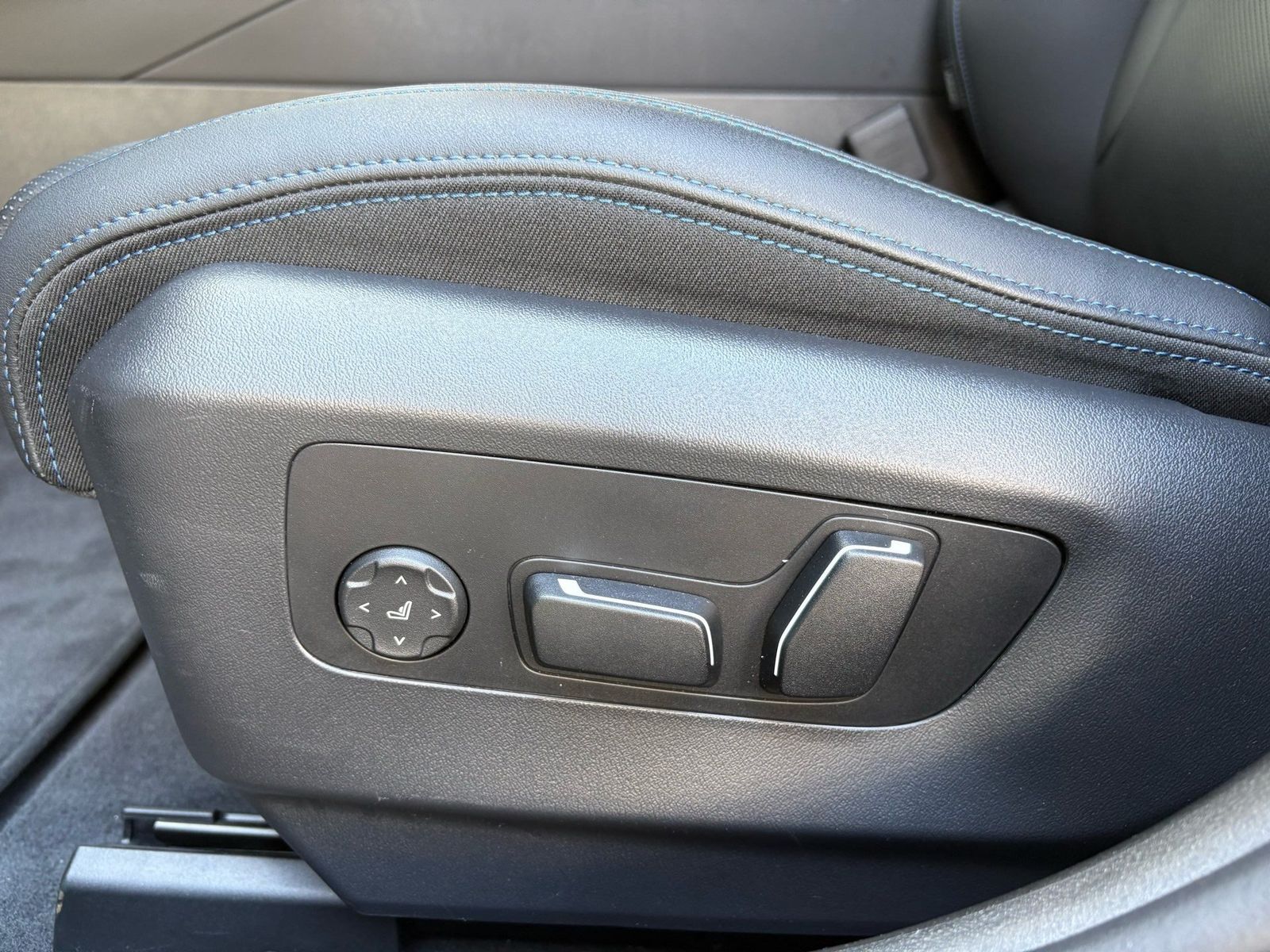 BMW i5 eDrive40 M Sport Pro AdapLED DA Prof PA+ H/K foto 10