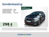 Cupra Born 204 PS NAVI/Wärmepumpe/SHZ/4Season/RFK - Cupra Born Gebrauchtwagen
