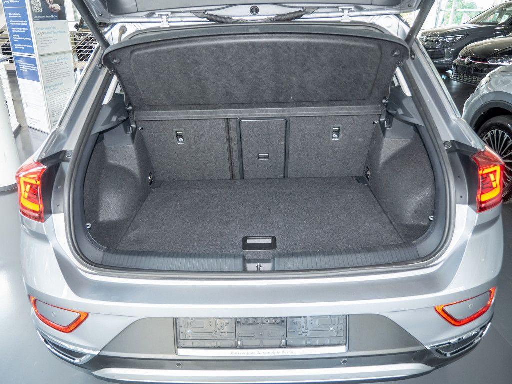 Volkswagen T-Roc 1.5 TSI DSG Style Pano Leder Standhzg., миниатюра 22