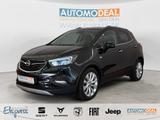 Opel Mokka Innovation AUTOMATIK ALLWETTER NAV LED AHK - Opel Mokka in Duisburg