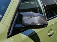 BMW X6 M - Vorschau Bild 9