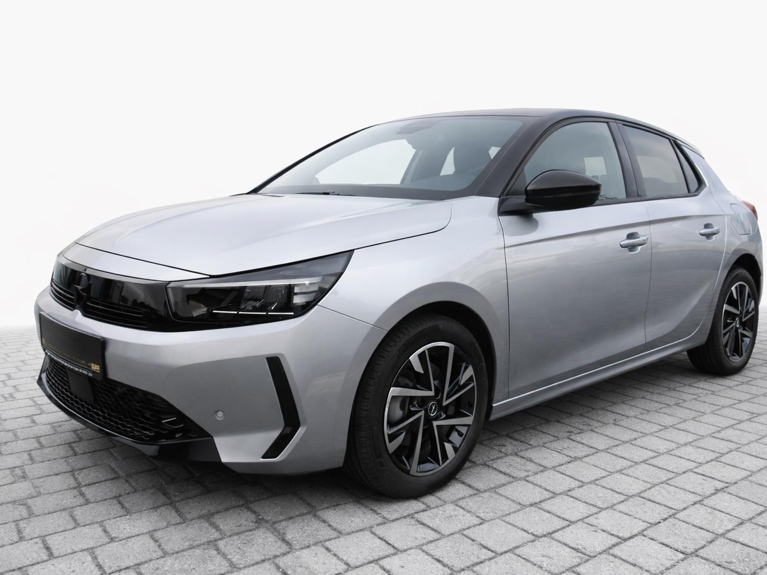 Opel Corsa F GS *SHZ**PDC**Kamera*