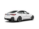 BMW i4 Gran Coupe 35 eDrive M-Sport AHK LED ACC NAVI - gebrauchte BMW i4 aus dem Jahr 2024