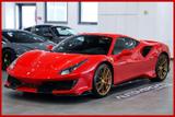 Ferrari 488 Pista - Ferrari 488 Pista: Sportwagen