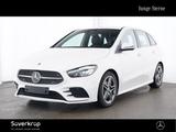 Mercedes-Benz B 200 , AMG PREMIUM SPUR KAMERA PDC SHZ - Mercedes-Benz B 200 in Kiel