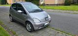 Mercedes-Benz A140 Halb Automatik 2.Hand Scheckheft Pano... - gebrauchte Mercedes-Benz A 140 aus dem Jahr 1998