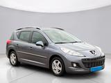 Peugeot 207 Sw 1.4 VTI Urban Move 16V / Kl... - Peugeot 207 aus 2010: SW