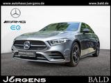 Mercedes-Benz A 180 Limo AMG-Sport/Kamera/Night/Ambiente/SHZ - Mercedes-Benz A 180 Gebrauchtwagen in Hagen
