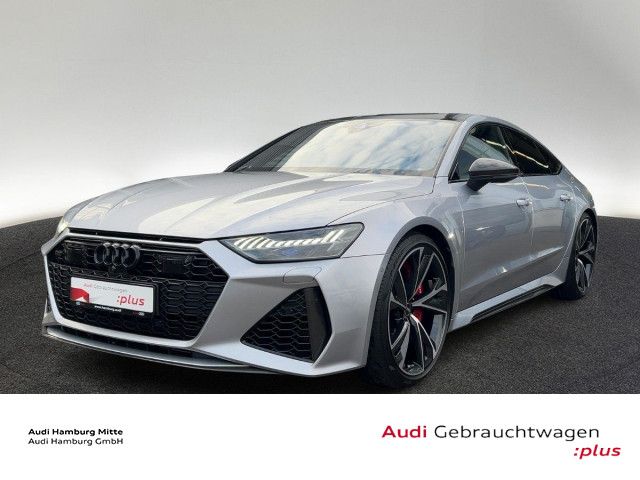 Audi RS7 Sportback quattro tiptronic Keramik Sportabg