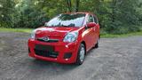 Daihatsu Cuore 1,0  Top "  Klima " guter Z... - gebrauchte Daihatsu Cuore aus dem Jahr 2008