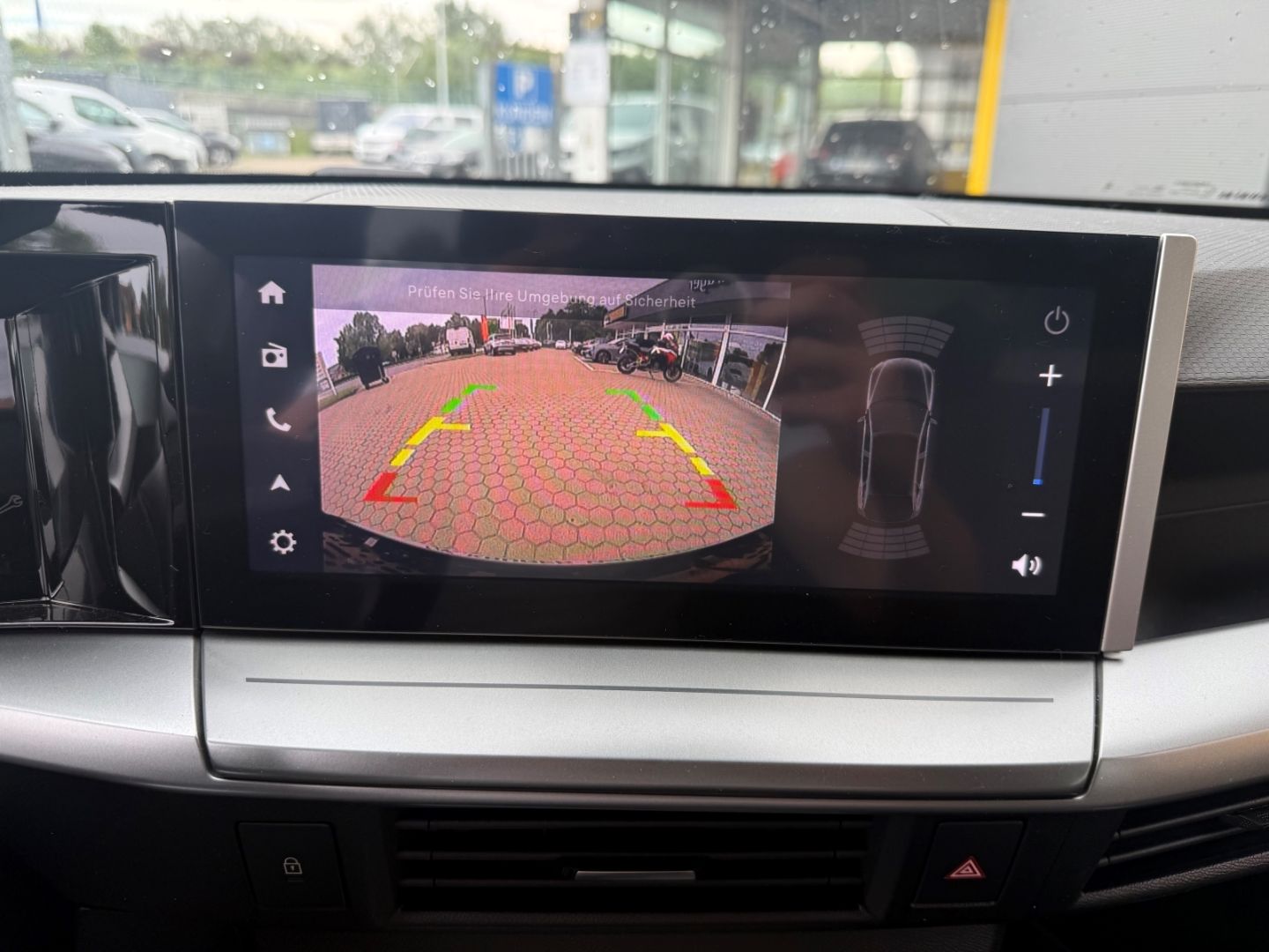 Fahrzeugabbildung Opel Frontera Electric Edition 83 kW Extended Range