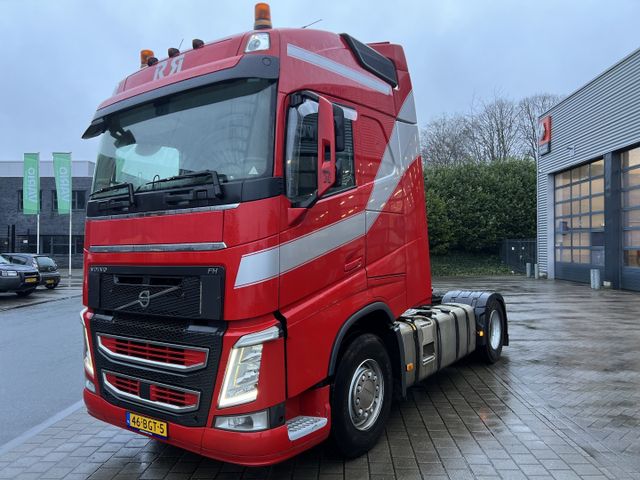 Volvo FH 460 GLOBETROTTER / VEB+ / I-PARK COOL / STAND