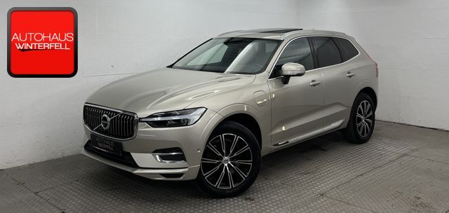 Volvo XC60 T8 AWD Rech. Inscription PANO MEMORY 360