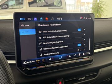 Volkswagen T-Roc 1.5 eTSI R-LINE NEUES MODELL AHK SOFORT