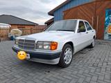 Mercedes-Benz 190 - Mercedes-Benz Diesel Gebrauchtwagen aus dem Jahr 1991