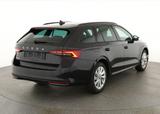 Skoda Octavia Combi 1.5 TSI Selection, AHK, LED, Side, - Skoda Octavia Tageszulassungen